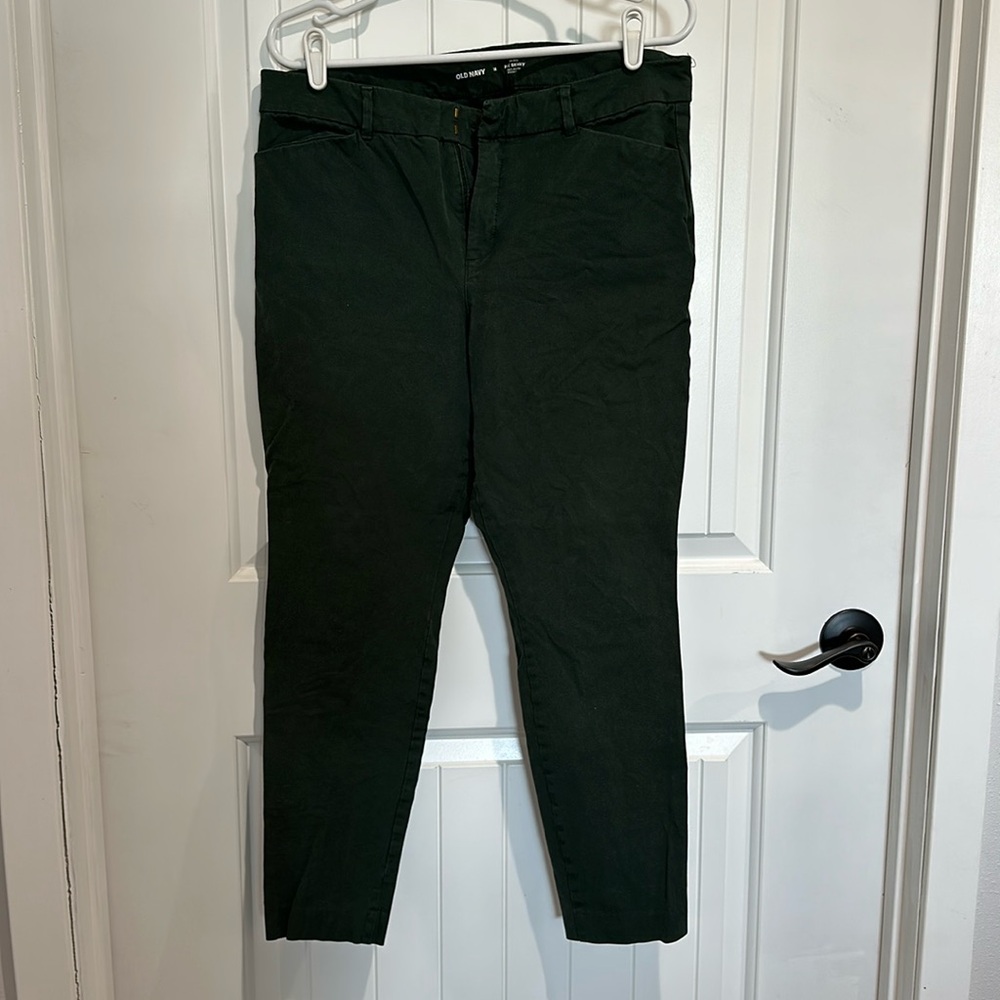 Old navy pixie pants